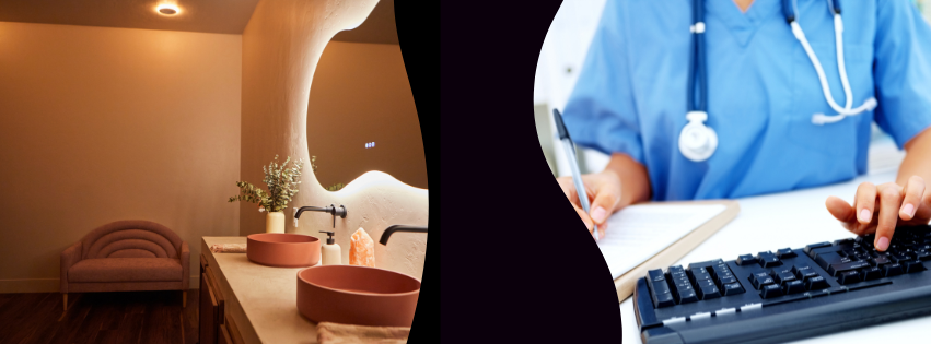 Healthcare Professional's Community Day