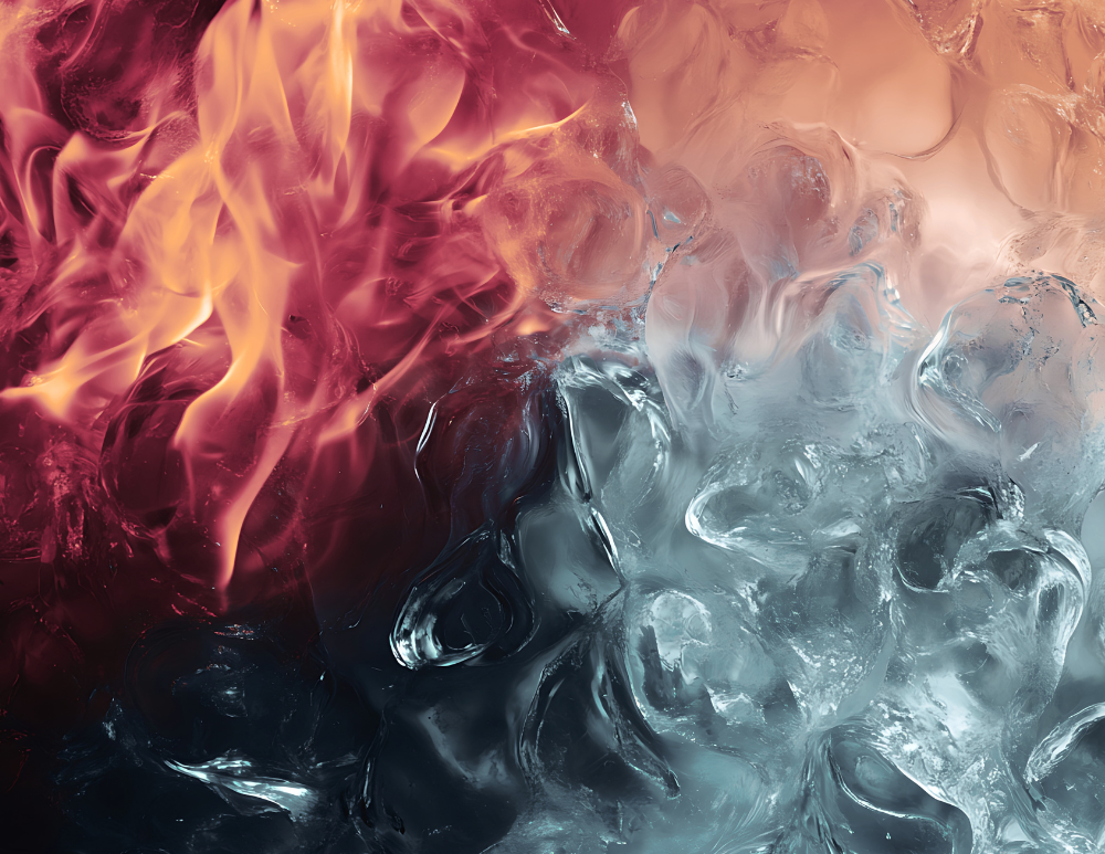 Fire & Water Room