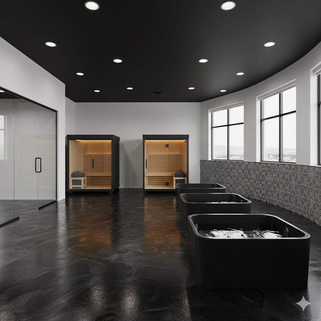 Contrast Circuit Experience